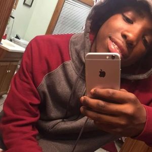 Meet your Posher, Darryl